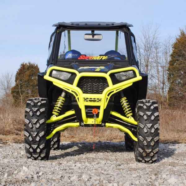 Super ATV Small Lift Kit Fits Polaris - +3"-SuperATV-Elevate