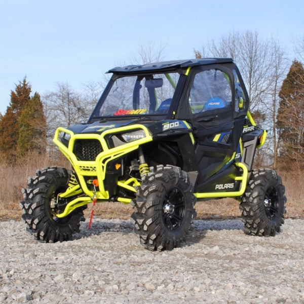 Super ATV Small Lift Kit Fits Polaris - +3"-SuperATV-Elevate