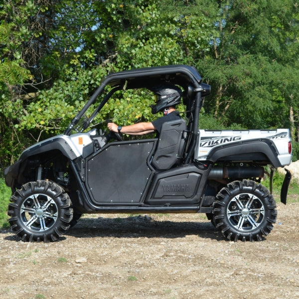 Super ATV Small Lift Kit Fits Yamaha - +2"-SuperATV-Elevate