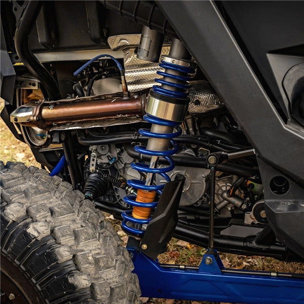 Super ATV Small Lift Kit Fits Polaris - +3"-317019-SuperATV-Elevate