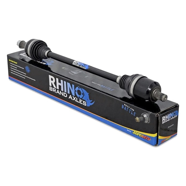 Rhino 2.0 Complete Axle Fits Polaris-317050-SuperATVRhino2Axles-Elevate