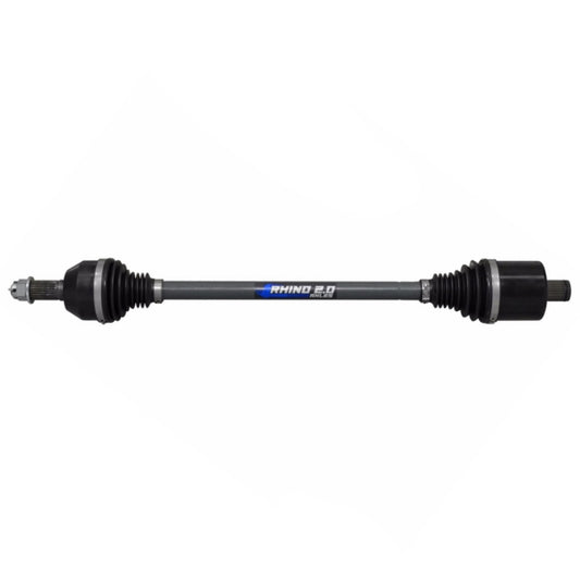 Rhino 2.0 Complete Long Travel Axle Fits Polaris-317108-SuperATVRhino2Axles-Elevate