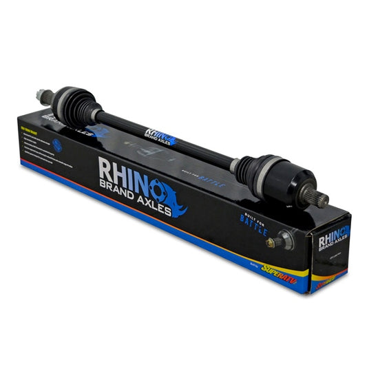 Rhino Complete Axle Fits Can-am-317141-SuperATVRhino-Elevate