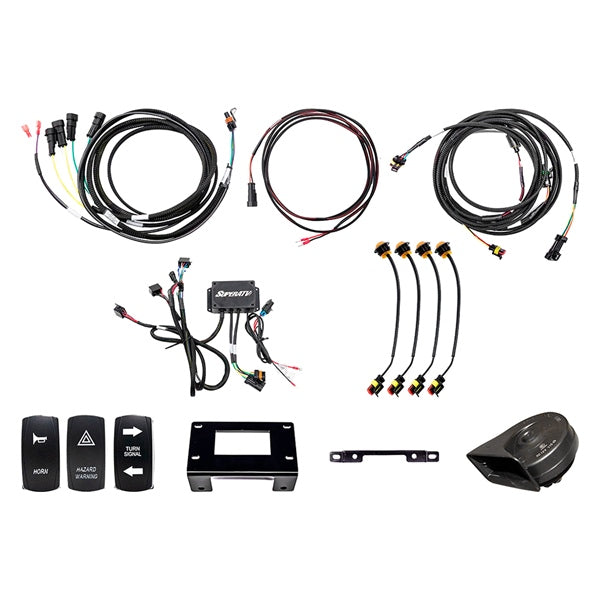 Super ATV Turn signal LED-317257-SuperATV-Elevate