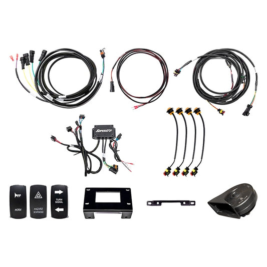 Super ATV Turn signal LED-317257-SuperATV-Elevate