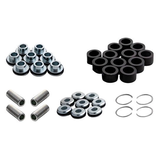 Super ATV A-Arm Bushing Kit UHMW Fits Polaris-SuperATV-Elevate