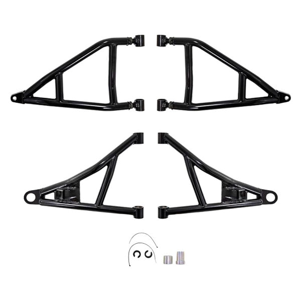 Super ATV High Clearance A-Arm Fits Honda-SuperATV-Elevate