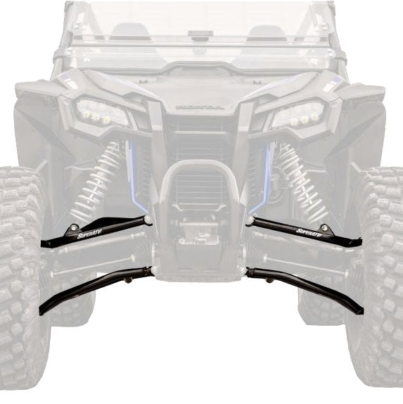 Super ATV High Clearance A-Arm Fits Honda-317273-SuperATV-Elevate