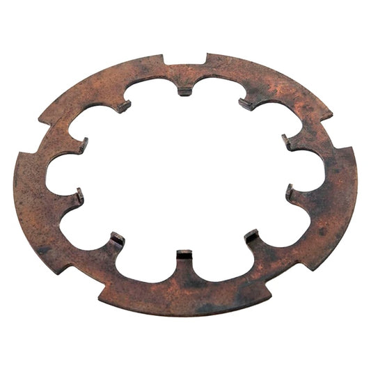 Super ATV Armature Plate Fits Polaris-SuperATV-Elevate