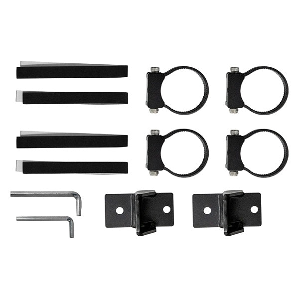Super ATV Whip Light Mounting Brackets-317416-SuperATV-Elevate
