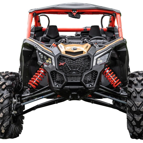 Super ATV Small Lift Kit Fits Can-am - +3"-317419-SuperATV-Elevate