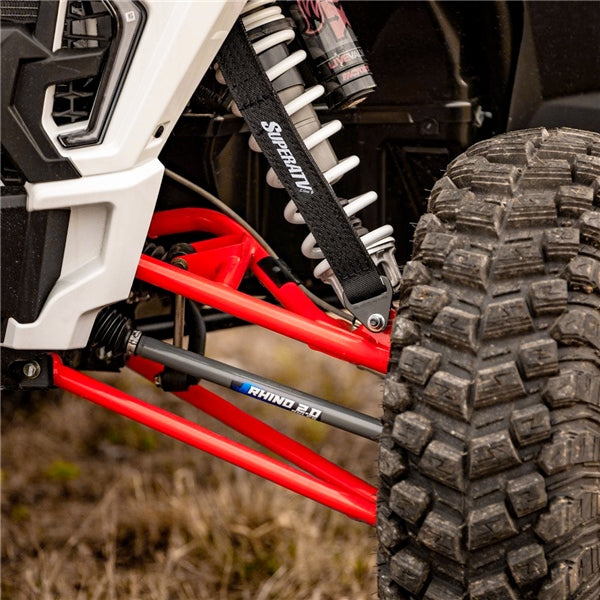 Super ATV Limit Strap Universal-317428-SuperATV-Elevate