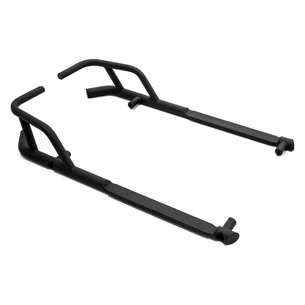 Super ATV HD Nerf Bars Fits Polaris-SuperATV-Elevate