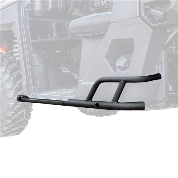 Super ATV HD Nerf Bars Fits Polaris-SuperATV-Elevate