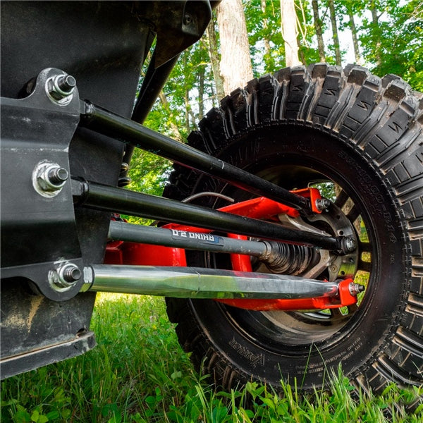 Super ATV Billet Aluminum Radius Arms Fits Can-am-SuperATV-Elevate