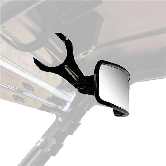 Super ATV Central rear-view mirror 2" Clamp-On-SuperATV-Elevate