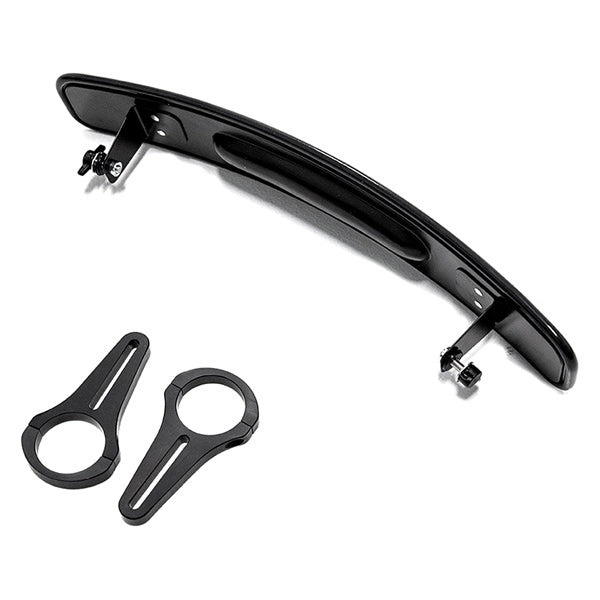 Super ATV Central rear-view mirror 1.75" Clamp-On-317450-SuperATV-Elevate