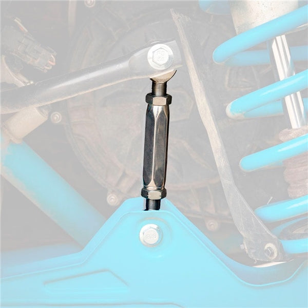 SUPER ATV Sway Bar Link-SuperATV-Elevate