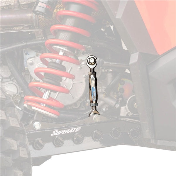 SUPER ATV Sway Bar Link-SuperATV-Elevate