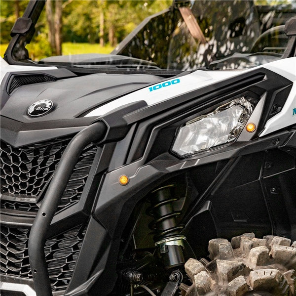 Super ATV Turn signal kit Standard LED-SuperATV-Elevate