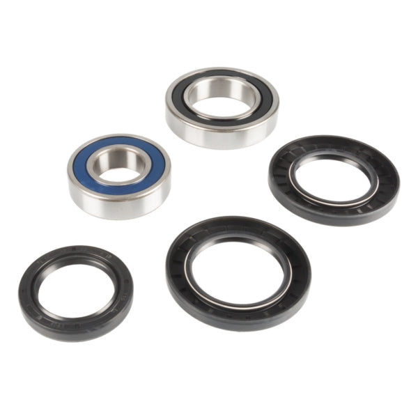 Kimpex HD HD Wheel Bearing & Seal Kit Fits Yamaha-KimpexHD-Elevate