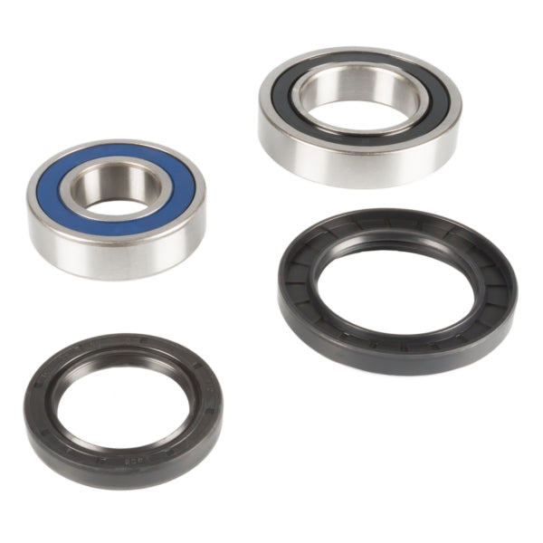 Kimpex HD HD Wheel Bearing & Seal Kit Fits Yamaha-KimpexHD-Elevate