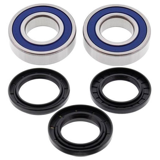 Kimpex HD HD Wheel Bearing & Seal Kit Fits Yamaha-326148-KimpexHD-Elevate