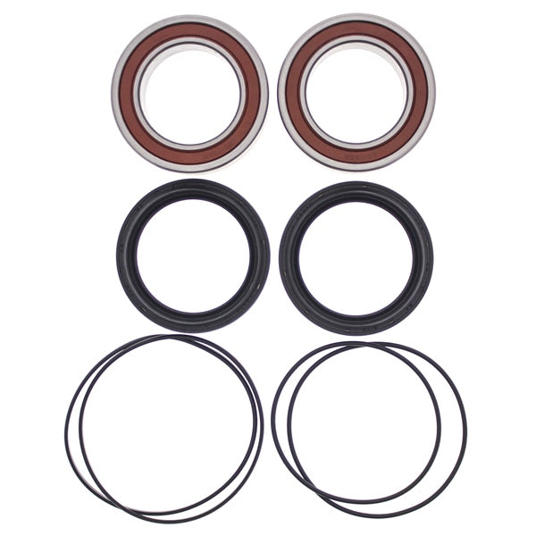 Kimpex HD HD Wheel Bearing & Seal Kit Fits Yamaha-326639-KimpexHD-Elevate