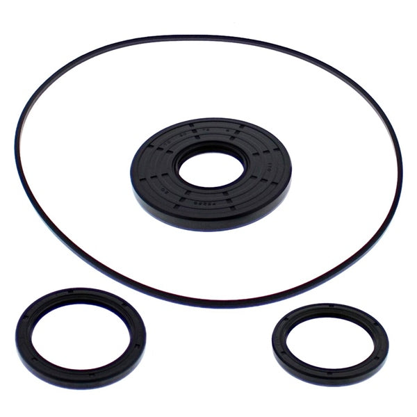 Kimpex HD Differential Seal Kit-KimpexHD-Elevate