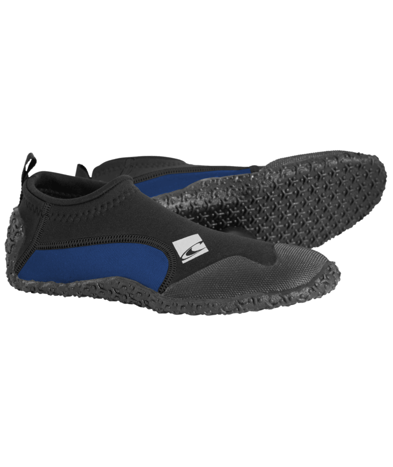O'Neill Youth Reactor 2Mm Reef Booties-3286-A19-L-O'Neill-Elevate