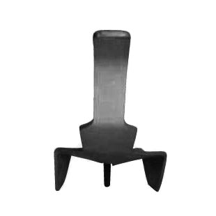 SnowTracker Auto-Sharpening Semi-Aggressive Wear Bar Kimpex Rush Ski-330035-SnowTracker-Elevate