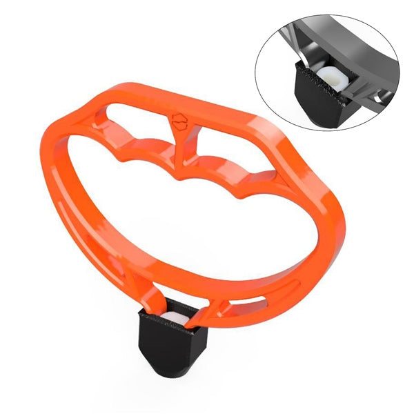ITEK Starter Handle Aluminium-Itek-Elevate