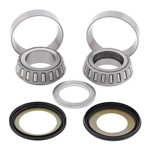 All Balls Tapered Steering Bearing Kit-AllBallsRacing-Elevate