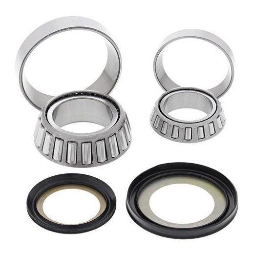 All Balls Tapered Steering Bearing Kit-336022-AllBallsRacing-Elevate