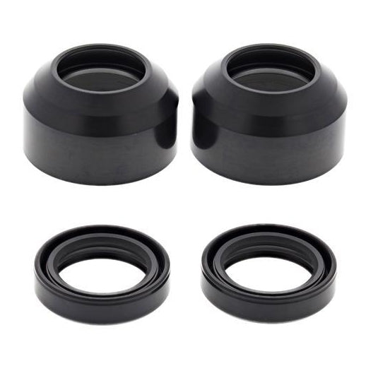 All Balls Fork Oil & Dust Seal Kit-AllBallsRacing-Elevate