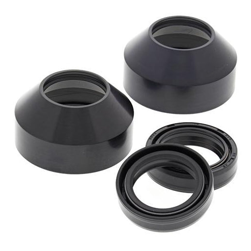 All Balls Fork Oil & Dust Seal Kit-AllBallsRacing-Elevate