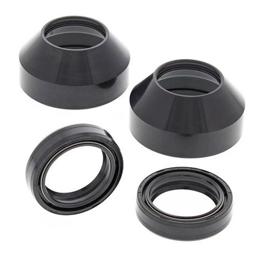All Balls Fork Oil & Dust Seal Kit-AllBallsRacing-Elevate