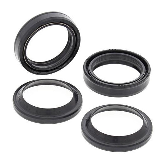 All Balls Fork Oil & Dust Seal Kit-AllBallsRacing-Elevate