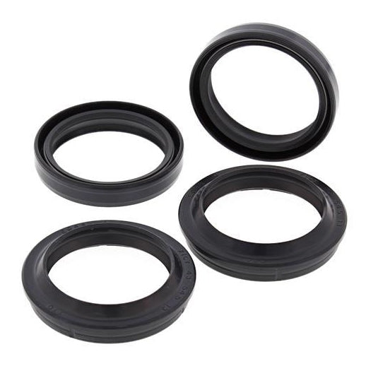 All Balls Fork Oil & Dust Seal Kit-AllBallsRacing-Elevate