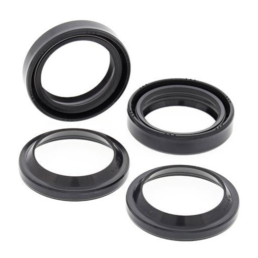 All Balls Fork Oil & Dust Seal Kit-AllBallsRacing-Elevate