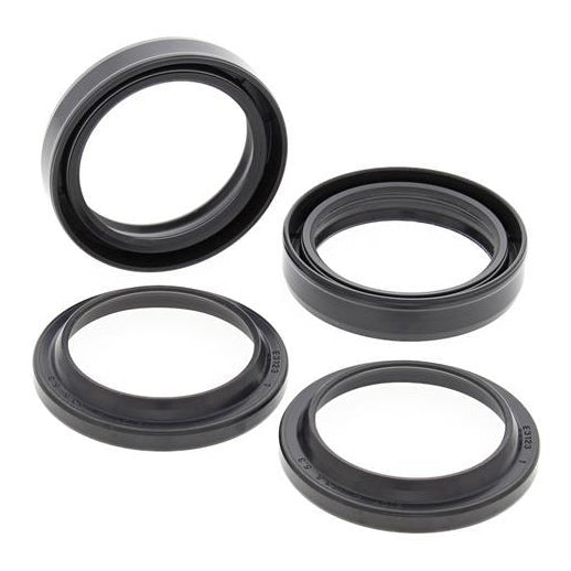 All Balls Fork Oil & Dust Seal Kit-AllBallsRacing-Elevate