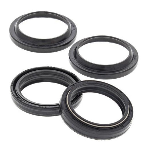All Balls Fork Oil & Dust Seal Kit-AllBallsRacing-Elevate