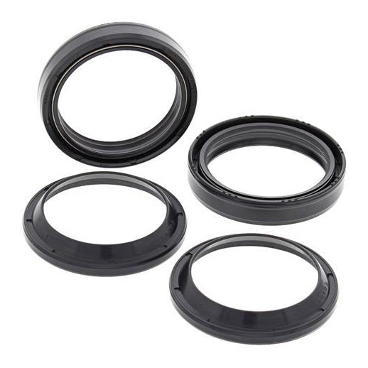 All Balls Fork Oil & Dust Seal Kit-AllBallsRacing-Elevate