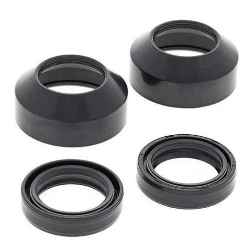 All Balls Fork Oil & Dust Seal Kit-AllBallsRacing-Elevate