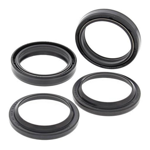 All Balls Fork Oil & Dust Seal Kit-AllBallsRacing-Elevate