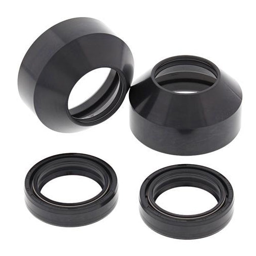 All Balls Fork Oil & Dust Seal Kit-AllBallsRacing-Elevate