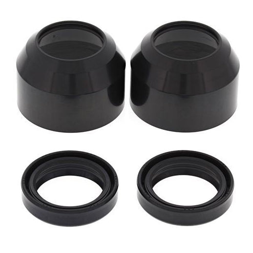 All Balls Fork Oil & Dust Seal Kit-AllBallsRacing-Elevate