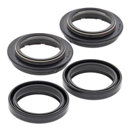 All Balls Fork Oil & Dust Seal Kit-AllBallsRacing-Elevate