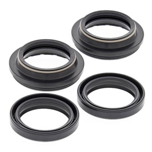 All Balls Fork Oil & Dust Seal Kit-AllBallsRacing-Elevate