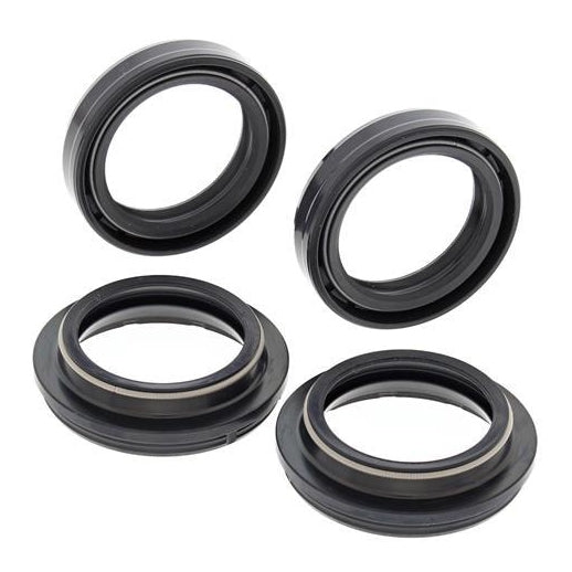 All Balls Fork Oil & Dust Seal Kit-AllBallsRacing-Elevate